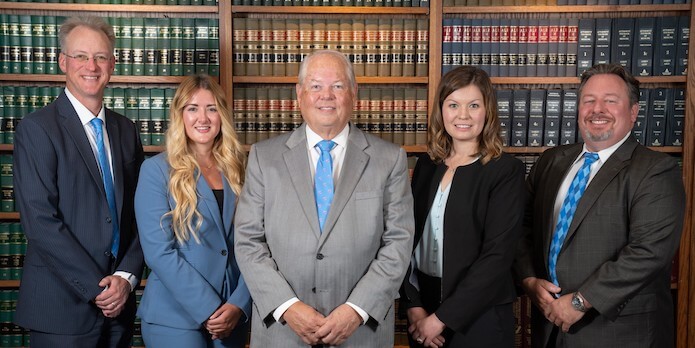 Wilson Law Group Attorneys