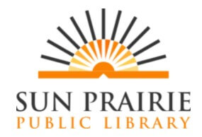 Sun Prairie Library logo